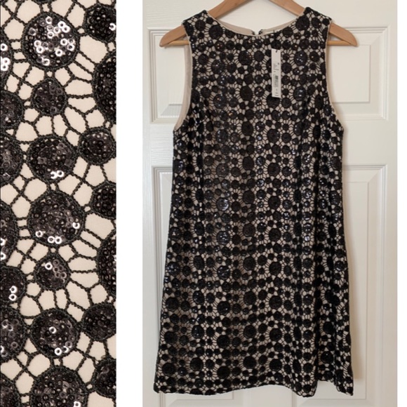 Alice + Olivia Shift Dress - Picture 2 of 2